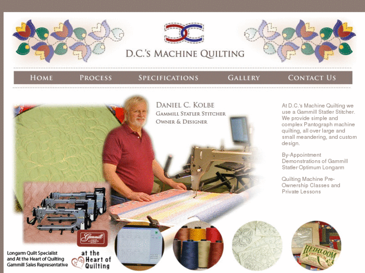 www.dcsmachinequilting.com