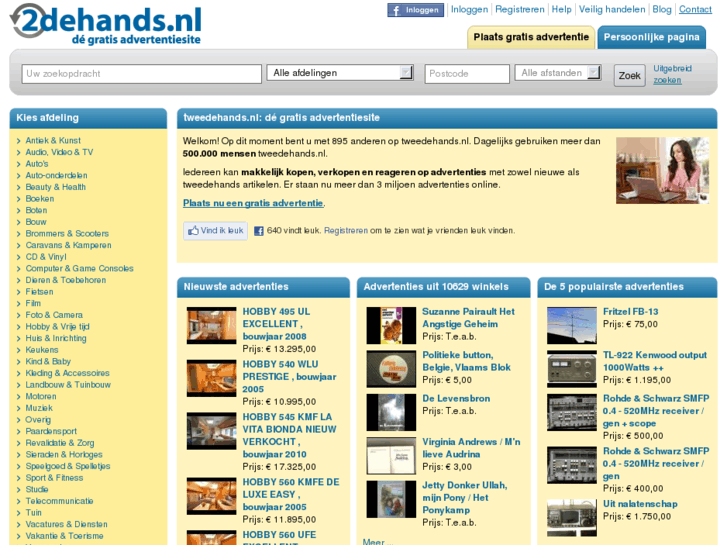 www.de-vondst.com