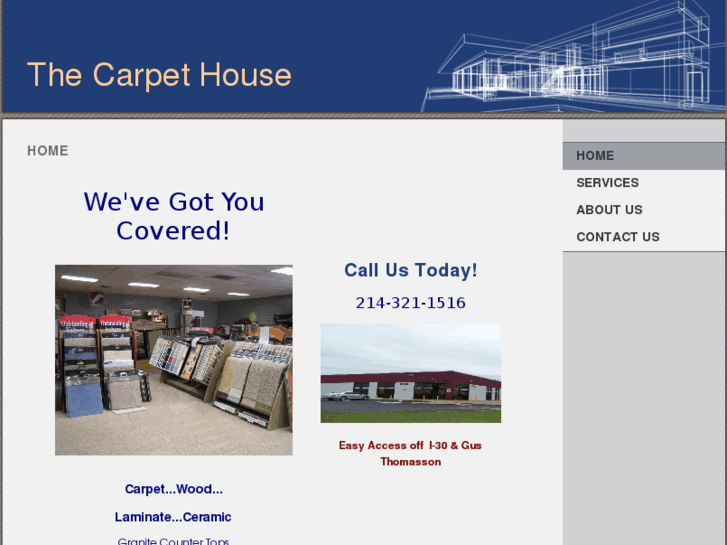 www.dfwcarpethouse.com