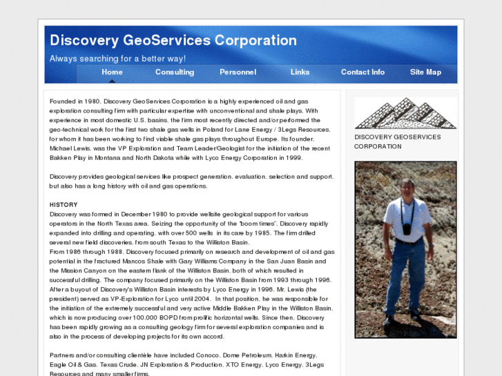 www.discoverygeo.com