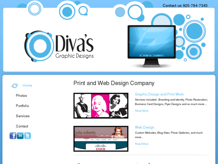 www.divasgraphicdesigns.com