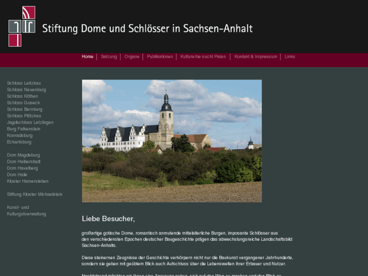 www.dome-schloesser.de