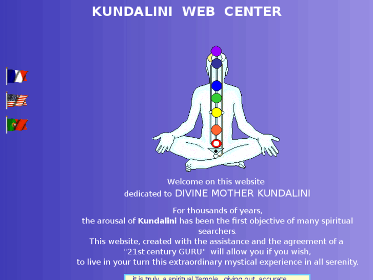 www.e-kundalini.net