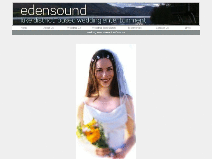 www.edensound.co.uk