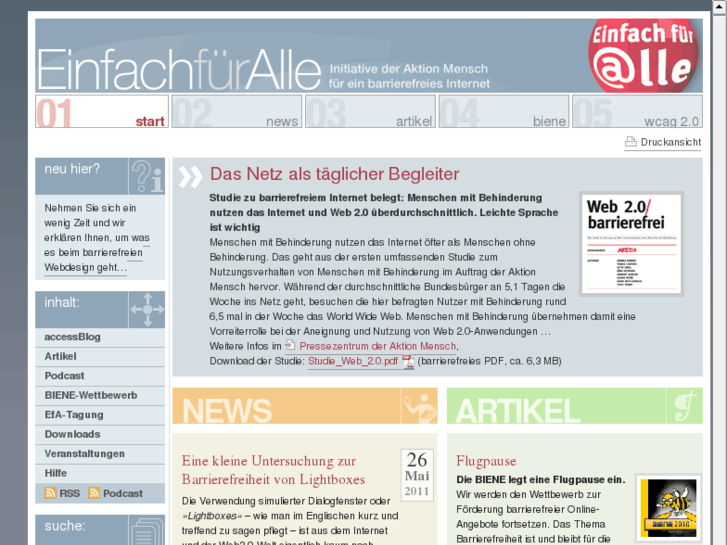 www.einfach-fuer-alle.de