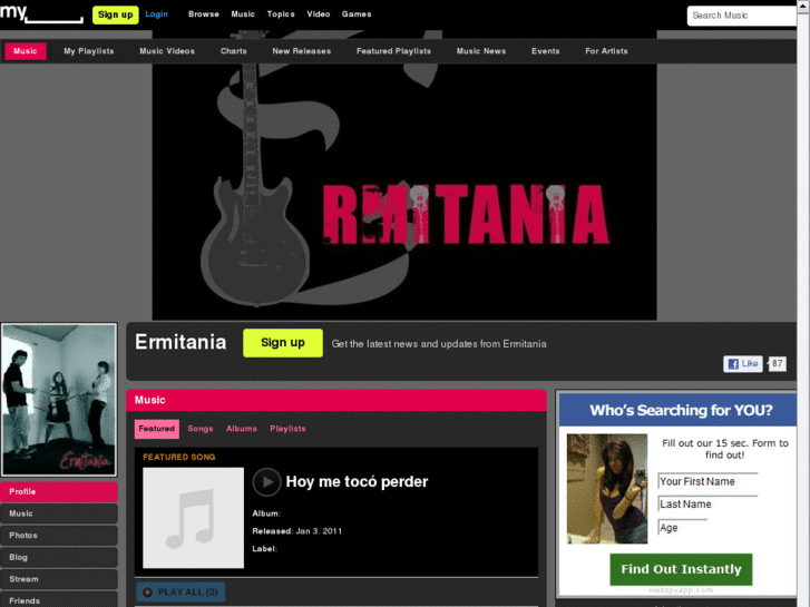 www.ermitania.com