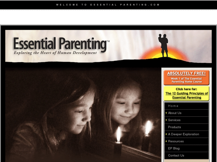 www.essentialparenting.com