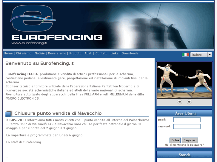 www.eurofencing.biz