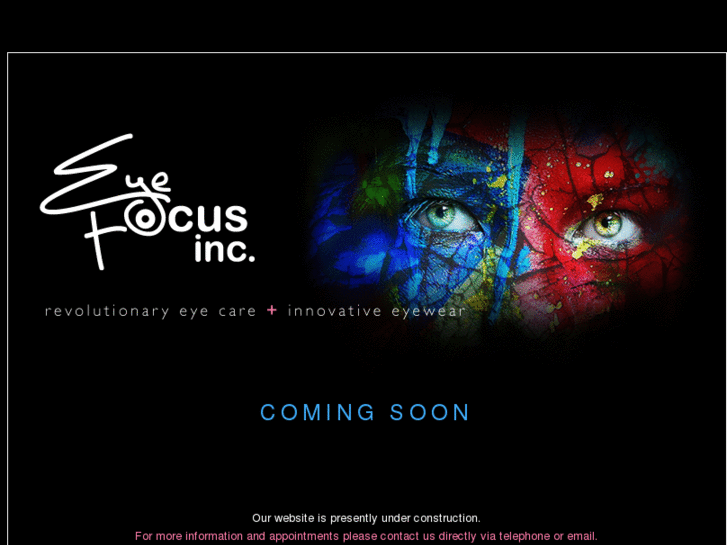 www.eyefocusinc.com