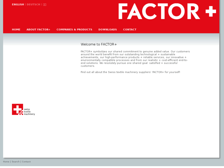 www.factor-plus.ch