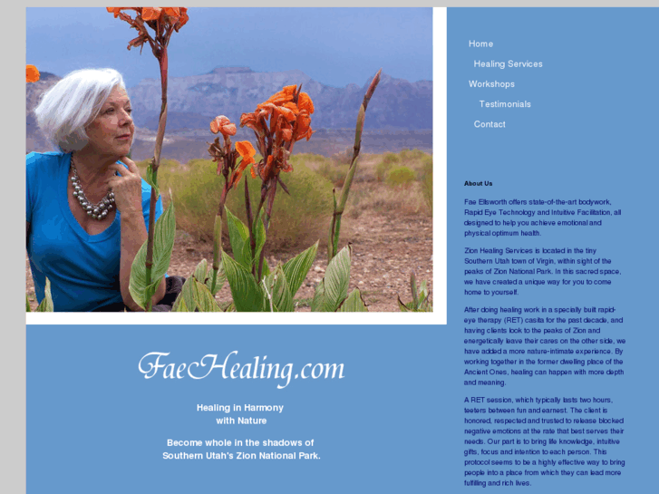 www.faehealing.com