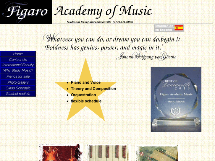 www.figaroacademyofmusic.com