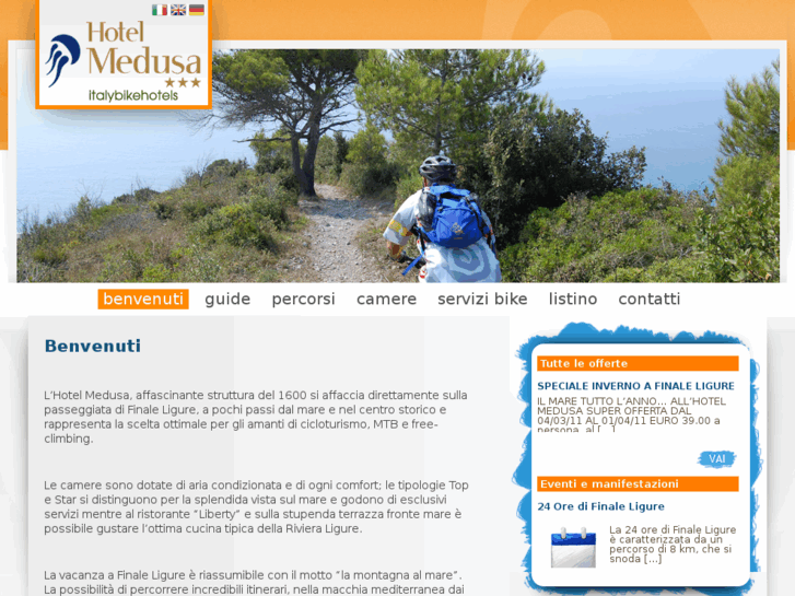 www.finale-ligure-bike-hotel.com