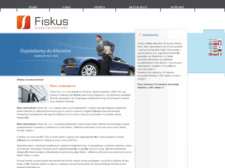 www.fiskus.biz.pl