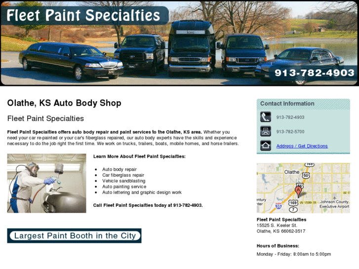 www.fleetpaintspecialties.com