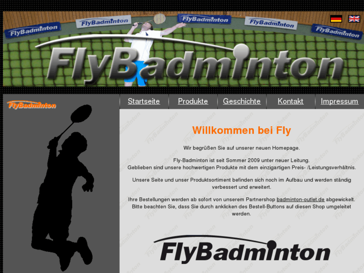 www.fly-badminton.de