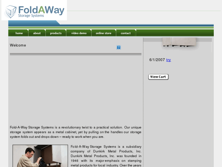 www.foldawaystorage.com