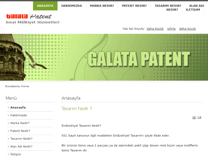 www.galatapatent.com