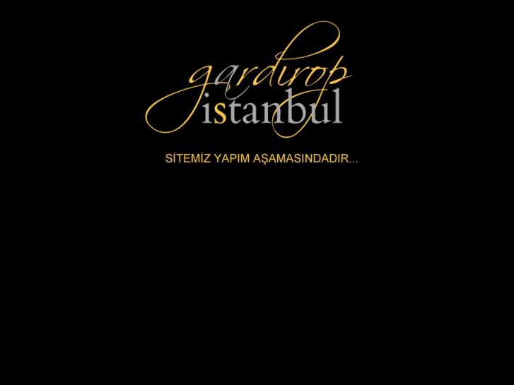 www.gardropistanbul.com