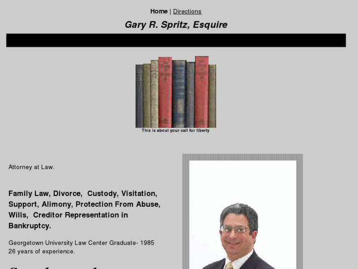 www.garyspritz.com