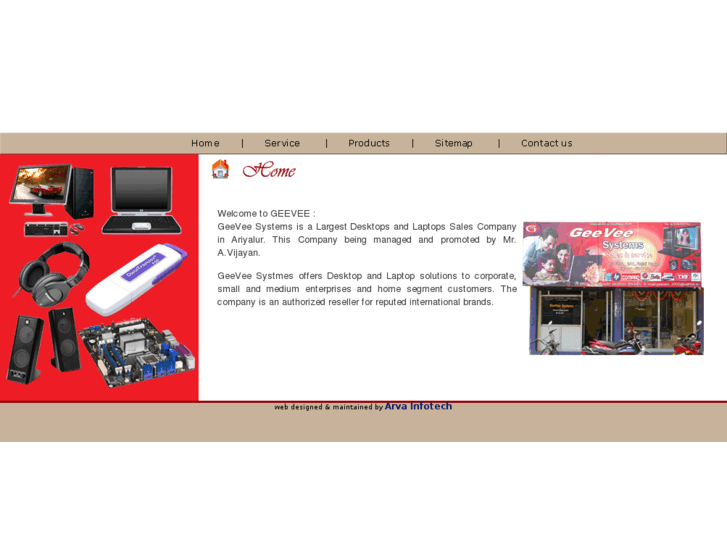 www.geeveesystems.com