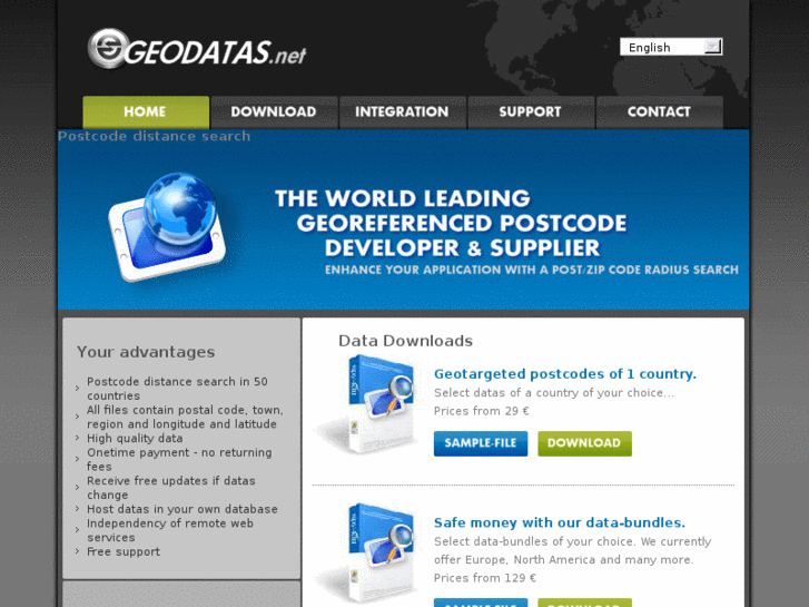 www.geodatas.net