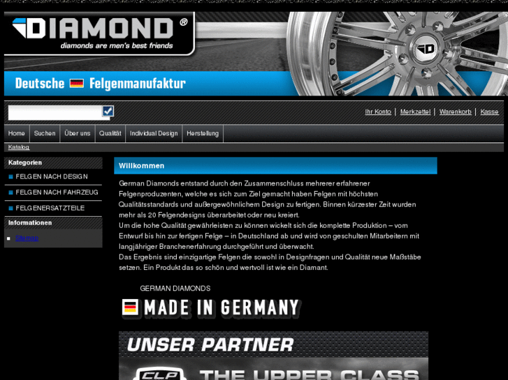 www.germandiamonds.de