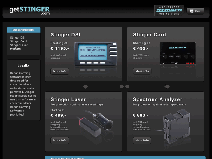 www.getstinger.com