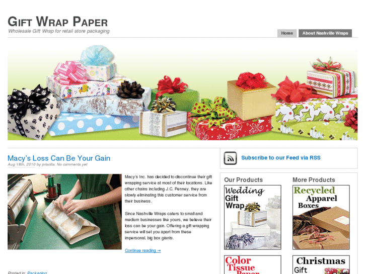 www.giftwrappaper.net