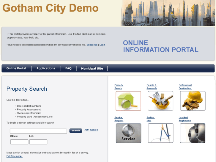 www.gistrend.com
