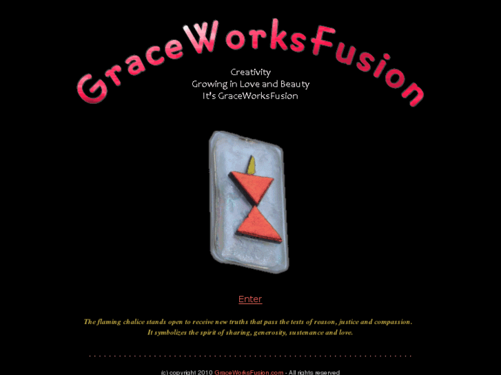 www.graceworksfusion.com