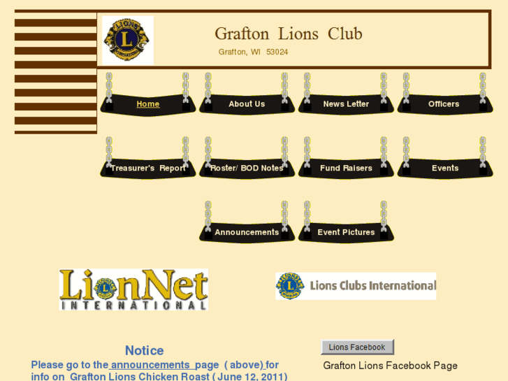 www.graftonlions.com