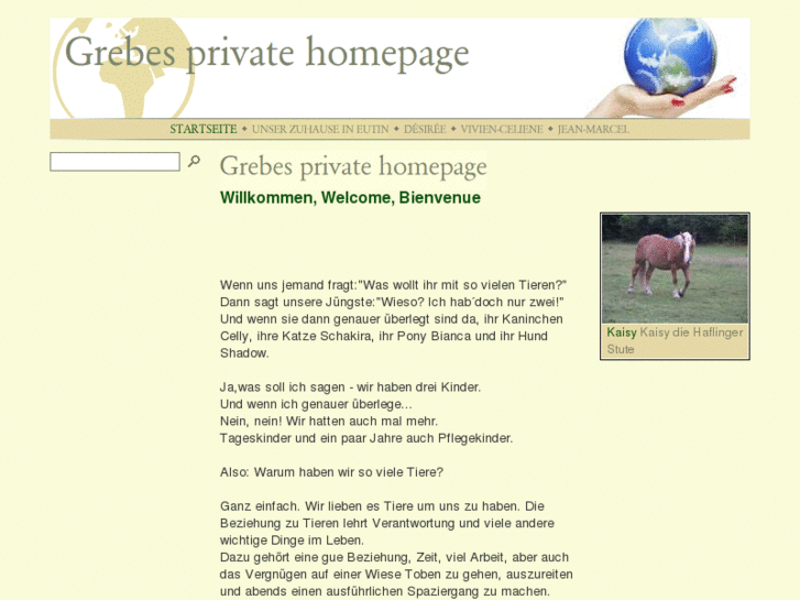 www.grebes.info