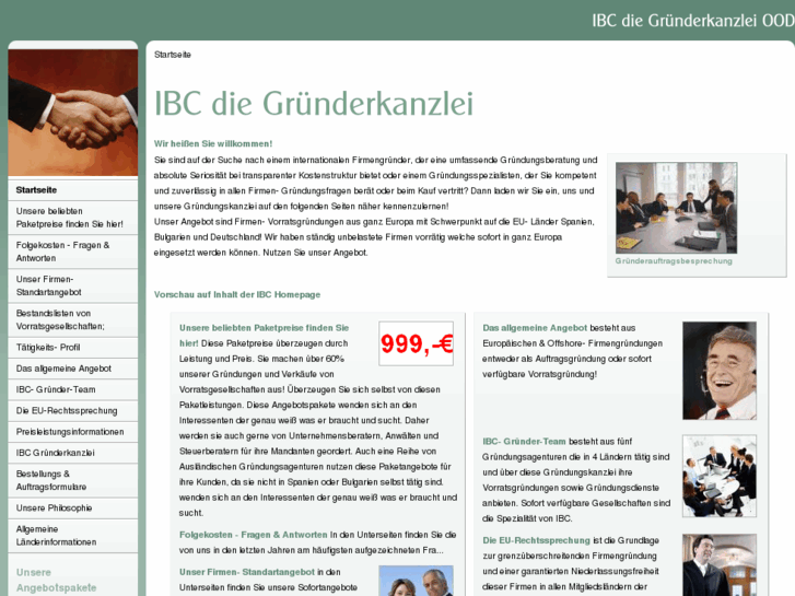 www.gruenderkanzlei.com