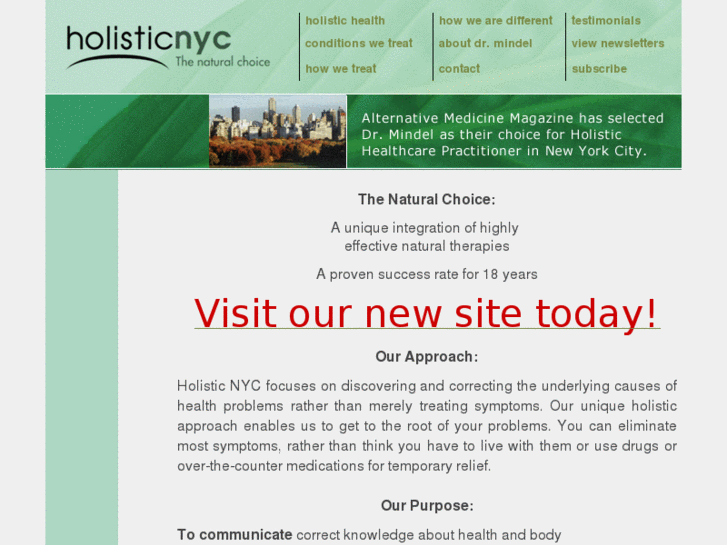 www.holisticnyc.net