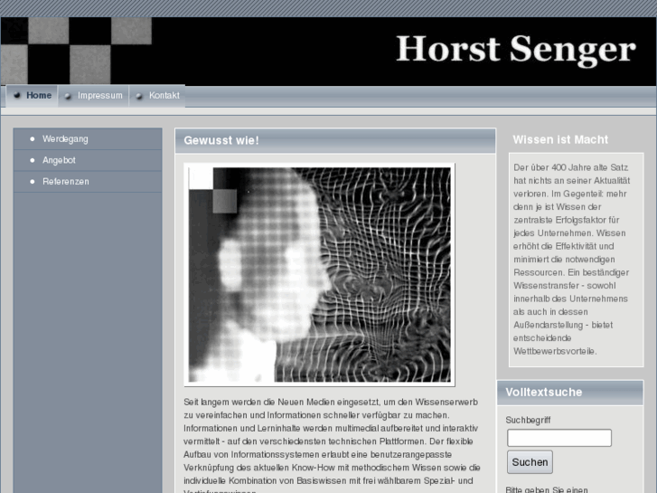 www.horst-senger.de