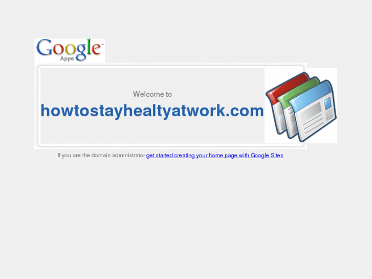 www.howtostayhealtyatwork.com