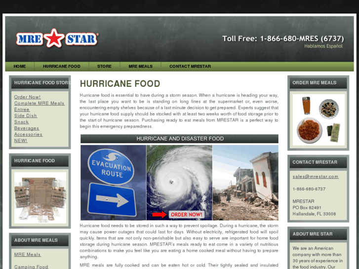 www.hurricane-food.com