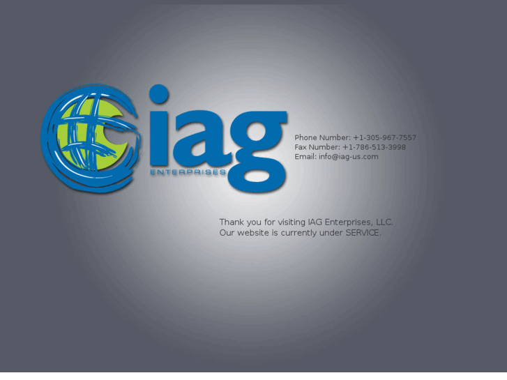 www.iag-us.com