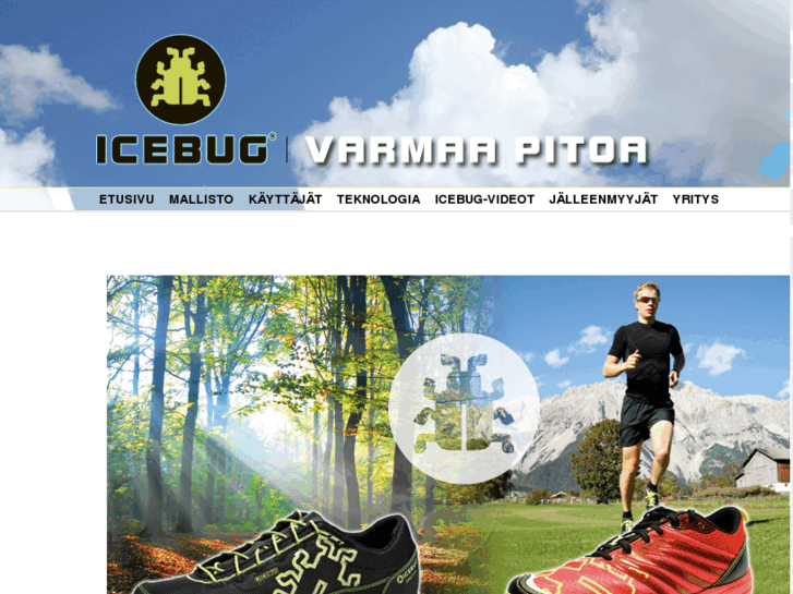 www.icebug.fi