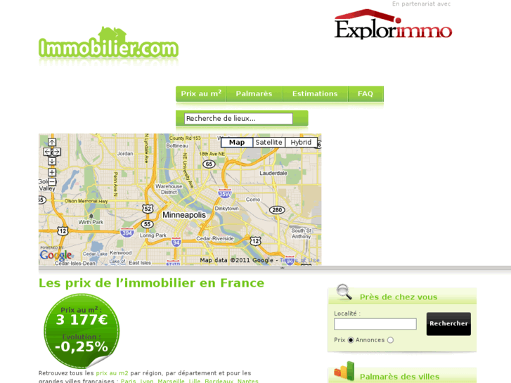 www.immobilier.com