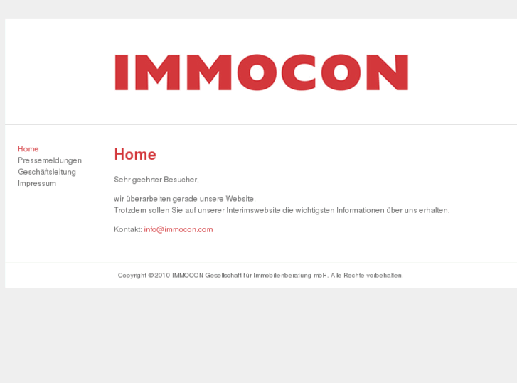 www.immocon.com