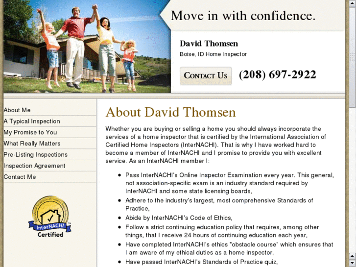 www.inspectordavid.com