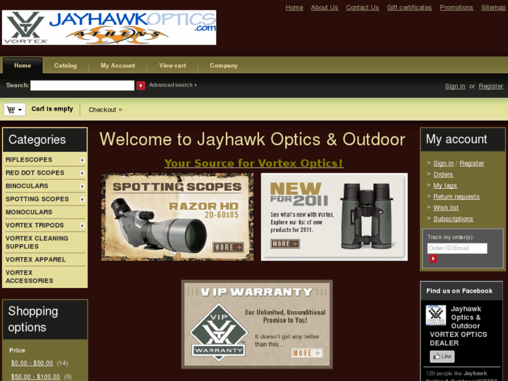 www.jayhawkoptics.com