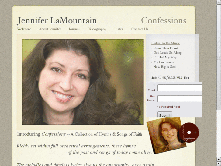 www.jenniferlamountain.com