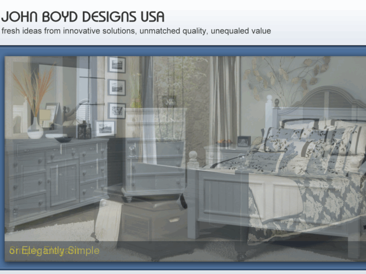 www.johnboyddesignsusa.com