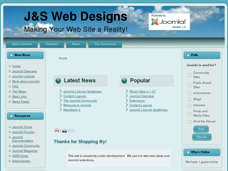 www.joomla-sandbox.com
