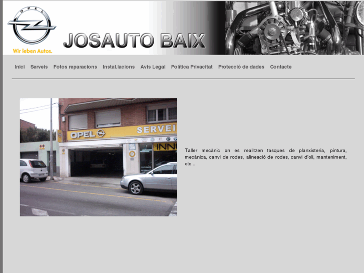 www.josautobaixsl.com