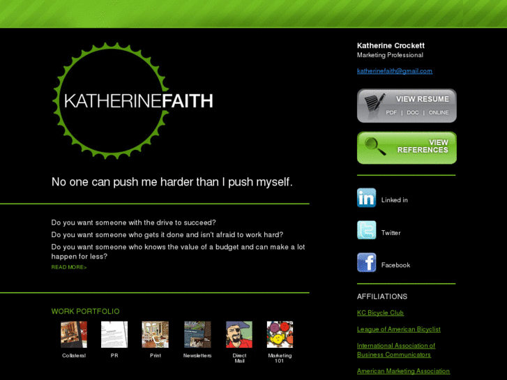 www.katherinefaith.com