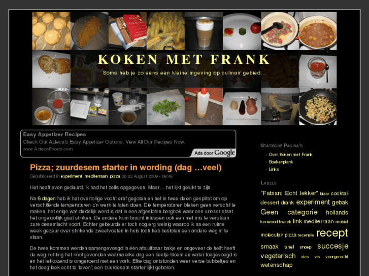 www.kokenmetfrank.nl